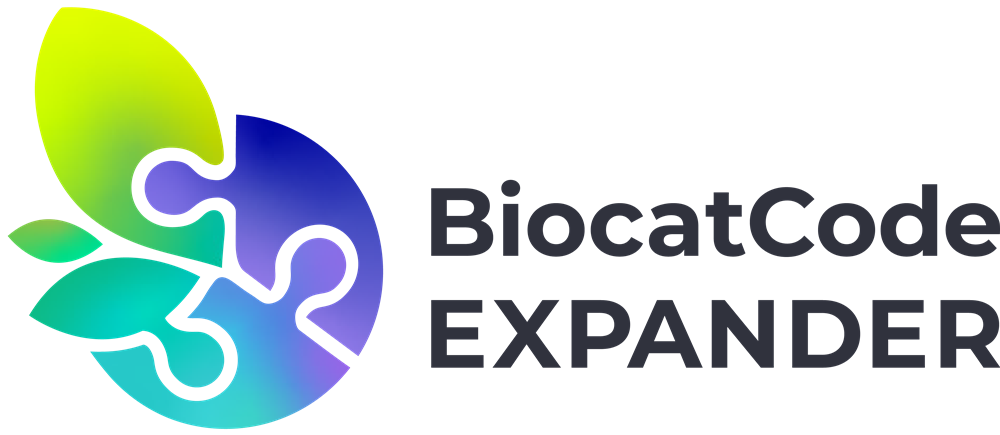 BiocatCodeExpander