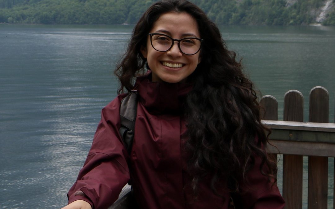 Emilia’s secondment at University of Rovira i Virgili