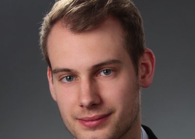 Beyond the Bench: BiocatCode Expander Stories, Jan Hendrik