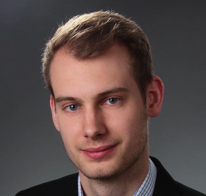 Beyond the Bench: BiocatCode Expander Stories, Jan Hendrik