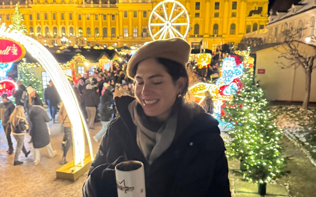 Beyond the Bench: BiocatCode Expander Stories, Lauren Quintero