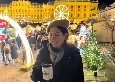 Beyond the Bench: BiocatCode Expander Stories, Lauren Quintero